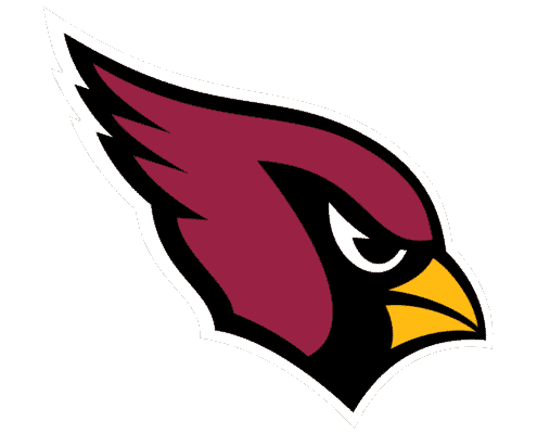 Arizona Cardinals — Cardinals odds, lines, and projections. Tempo, efficiency, and betting trends for Arizona matchups.