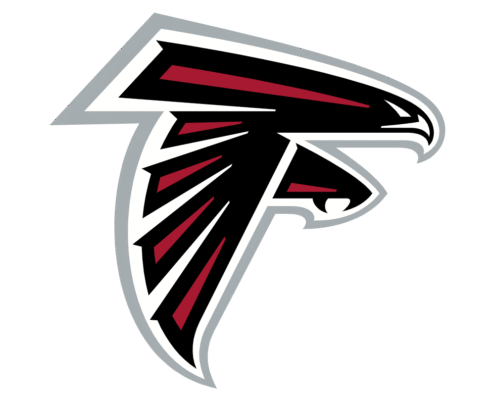 Atlanta Falcons — Falcons odds, picks, and projections. Rushing rates, defensive trends, and market movement for ATL.