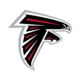 Atlanta Falcons — Falcons odds, picks, and projections. Rushing rates, defensive trends, and market movement for ATL.