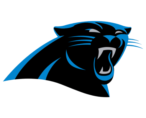 Carolina Panthers — Panthers odds and betting insights. Efficiency splits, trend lines, and projections for Carolina.