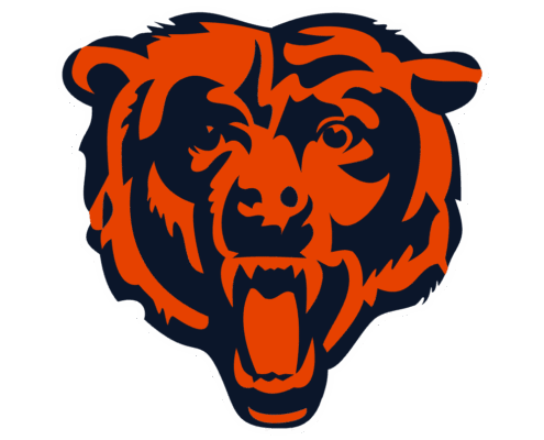 Chicago Bears — Bears odds, lines, and projections. Defensive pressure, scoring trends, and model picks for Chicago.