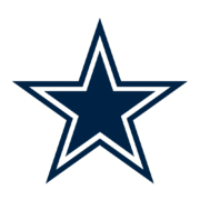 dallas-cowboys Dallas Cowboys — Cowboys odds, picks, and betting trends. Efficiency splits, primetime history, and projections for Dallas.