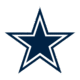 Dallas Cowboys — Cowboys odds, picks, and betting trends. Efficiency splits, primetime history, and projections for Dallas.