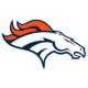 Denver Broncos — Broncos odds, lines, and projections. Offensive/defensive splits, historical trends, and model edges for Denver.