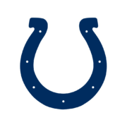 indianapolis-colts Indianapolis Colts — Colts odds and betting trends. Efficiency metrics, historical splits, and model projections for Indy matchups.