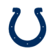 Indianapolis Colts — Colts odds and betting trends. Efficiency metrics, historical splits, and model projections for Indy matchups.
