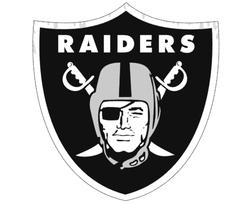 Las Vegas Raiders — Raiders odds and sharp insights. Scoring trends, matchup metrics, and projections for Las Vegas.
