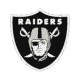 Las Vegas Raiders — Raiders odds and sharp insights. Scoring trends, matchup metrics, and projections for Las Vegas.