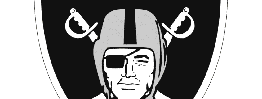 Las Vegas Raiders — Raiders odds and sharp insights. Scoring trends, matchup metrics, and projections for Las Vegas.