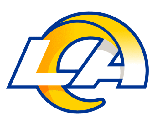 Los Angeles Rams — Rams odds and model picks. Offensive scheme splits, defensive trends, and projections for LA.