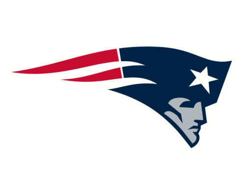 New England Patriots — Patriots odds and sharp betting angles. Track defensive metrics, trend lines, and projections to inform your plays.