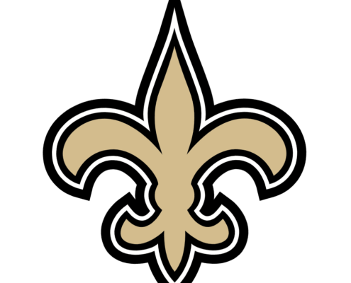 New Orleans Saints — Saints odds, lines, and projections. Dome splits, defensive metrics, and betting trends for New Orleans.