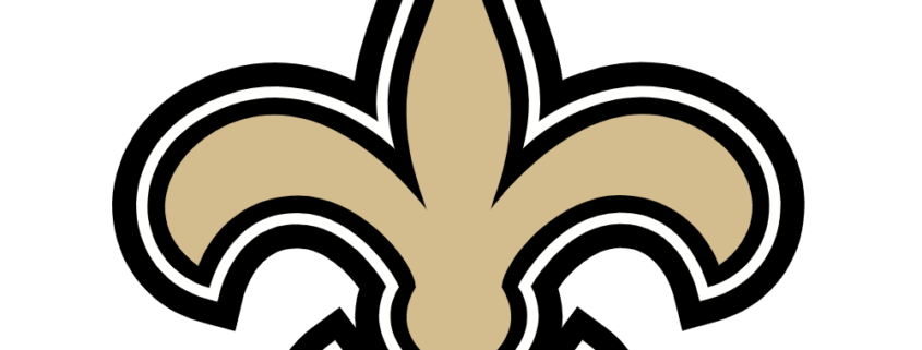 New Orleans Saints — Saints odds, lines, and projections. Dome splits, defensive metrics, and betting trends for New Orleans.