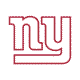 New York Giants — Giants odds and data-driven insights. Defensive metrics, market movement, and projections for NYG.