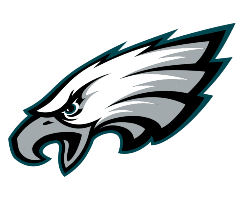 Philadelphia Eagles — Eagles odds, lines, and projections. Offense/defense splits, historical trends, and betting edges for PHI.
