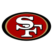 San Francisco 49ers — 49ers odds, lines, and projections. Defensive dominance, market movement, and data-backed edges.