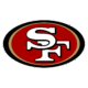 San Francisco 49ers — 49ers odds, lines, and projections. Defensive dominance, market movement, and data-backed edges.