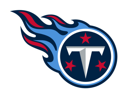 Tennessee Titans — Titans odds and data-driven picks. Rushing splits, defensive trends, and betting signals for Tennessee.
