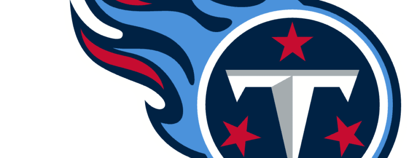 Tennessee Titans — Titans odds and data-driven picks. Rushing splits, defensive trends, and betting signals for Tennessee.