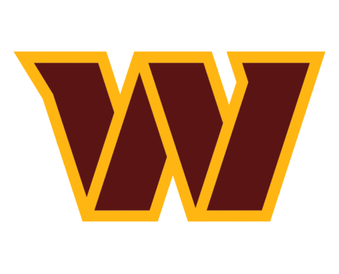 Washington Commanders — Commanders odds and betting trends. Matchup metrics, market shifts, and projections for Washington.